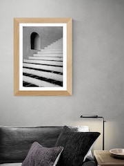 East End Prints Oak Holidaze by Honeymoon Hotel - Image 1 of 3