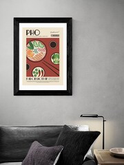 East End Prints Black Pho by We Made Something Nice - Image 2 of 3