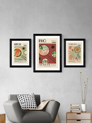 East End Prints Black Pho by We Made Something Nice - Image 3 of 3