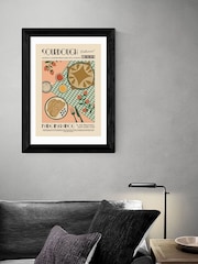 East End Prints Black Sourdough by We Made Something Nice - Image 1 of 3