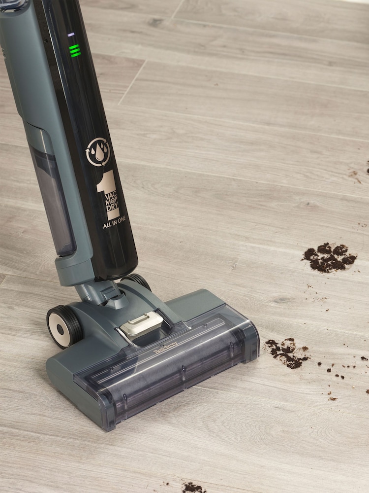 Beldray Grey All-In One Floor Cleaner - Image 2 of 4