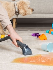 Beldray Grey Spot Buster Pro Carpet and Upholstery Cleaner - Image 2 of 4