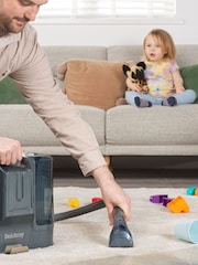 Beldray Grey Spot Buster Pro Carpet and Upholstery Cleaner - Image 3 of 4