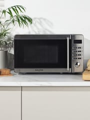Salter Stainless Steel 20L Digital Microwave - Image 1 of 4