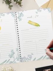 Personalised From Bump to Baby Pregnancy Journal by PMC - Image 4 of 4