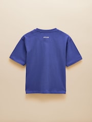 Joules Let's Go Multi Green Pack of Three T-Shirts - Image 12 of 12