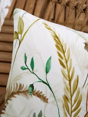 RHS Ornamental Grasses Outdoor 100% Cotton Cushion - صورة 2 من 2