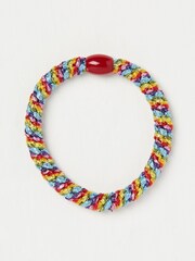 FatFace Multi Twist Hair Tie - Image 1 of 1
