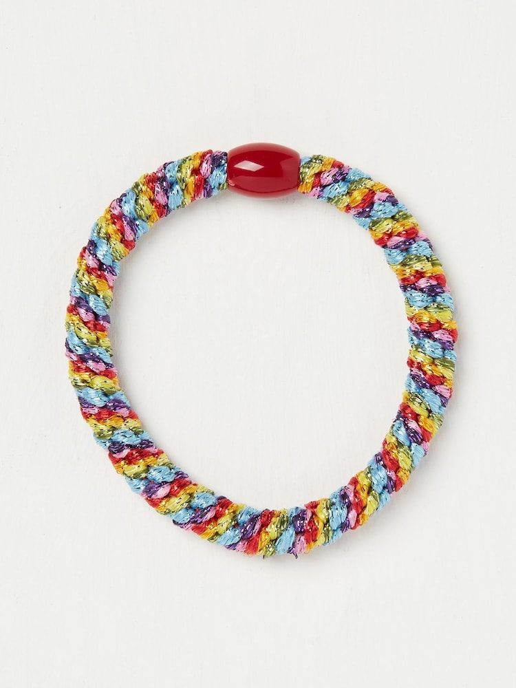 FatFace Multi Twist Hair Tie - Image 1 of 1 FatFace Multi Twist Hair Tie - Image 1 of 1