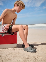 Grey Clogs - Image 8 of 8