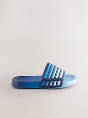 Blue Ombre Adjustable Sliders - Image 2 of 5