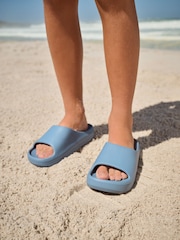Blue Sliders - Image 1 of 8