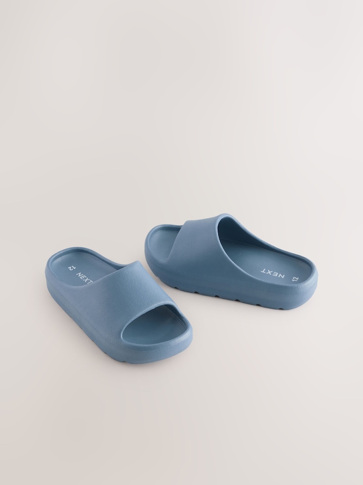 Blue Sliders - Image 5 of 8