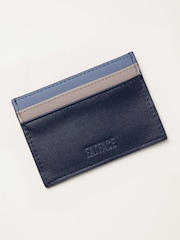 FatFace Navy Swan Applique Card Holder - Image 2 of 3