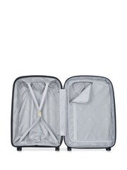 Delsey Paris Pink Belmont Plus 71 Cm 4 Double Wheels Expandable Trolley Case - Image 4 of 6