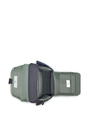 Delsey Paris Black Securflap 1-Cpt Backpack - Pc Protection 15" - Image 3 of 6