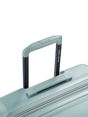 Delsey Paris Green Lutece 69 Cm 4 Double Wheels Expandable Trolley Case - Image 5 of 5