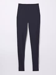 FatFace Meribel Blue Leggings - Image 5 of 5