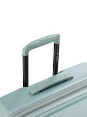Delsey Paris Green Lutece 76 Cm 4 Double Wheels Expandable Trolley Case - Image 5 of 5