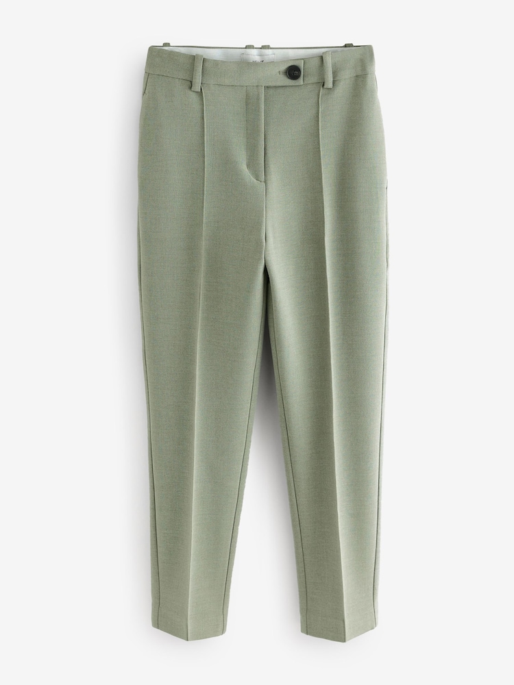 vert - Pantalon slim sculptant - Image 6 of 8