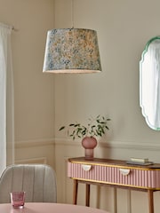 Clarke & Clarke Green Ennerdale Easyfit Shade - Image 1 of 3