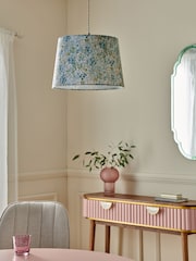 Clarke & Clarke Green Ennerdale Easyfit Shade - Image 2 of 3