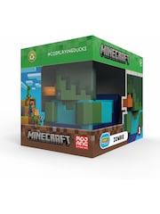 Tubbz Minecraft Boxed Zombie - Image 2 of 3