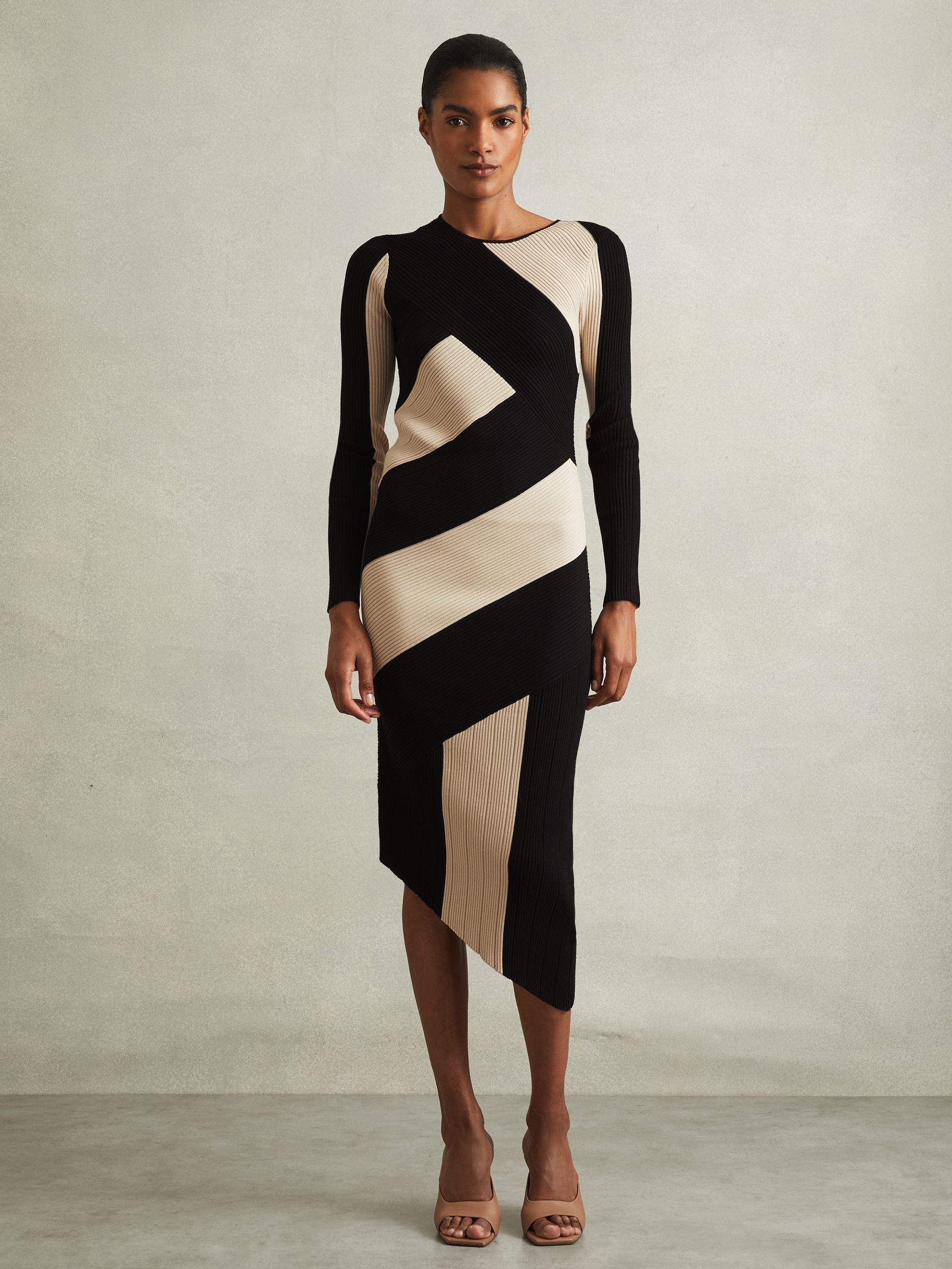 Reiss peppa dress on sale