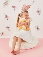 Warmies Fully Heatable Chick Plush Toy - Image 2 of 4