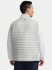 Skechers Grey Harry Kane Goshield Hybrid Gilet - Image 2 of 6