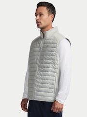 Skechers Grey Harry Kane Goshield Hybrid Gilet - Image 5 of 6