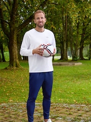 Skechers Navy Harry Kane Training Pants - Image 1 of 5