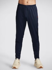 Skechers Navy Harry Kane Training Pants - Image 2 of 5