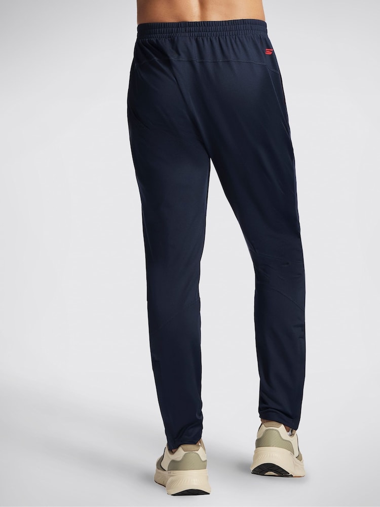 Skechers Navy Harry Kane Training Pants - Image 3 of 5