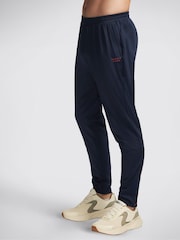 Skechers Navy Harry Kane Training Pants - Image 4 of 5