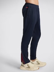 Skechers Navy Harry Kane Training Pants - Image 5 of 5