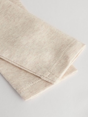 Neutral Hamish Baby Bodysuits 3 Pack - Image 10 of 11