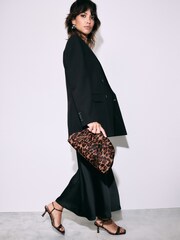 Animal Snap Clutch Bag - Image 3 of 10