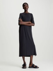 Calvin Klein T-Shirt Dress - Изображение 1 из 4