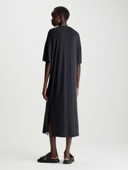 Calvin Klein T-Shirt Dress - Изображение 2 из 4