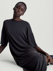 Calvin Klein T-Shirt Dress - Изображение 3 из 4