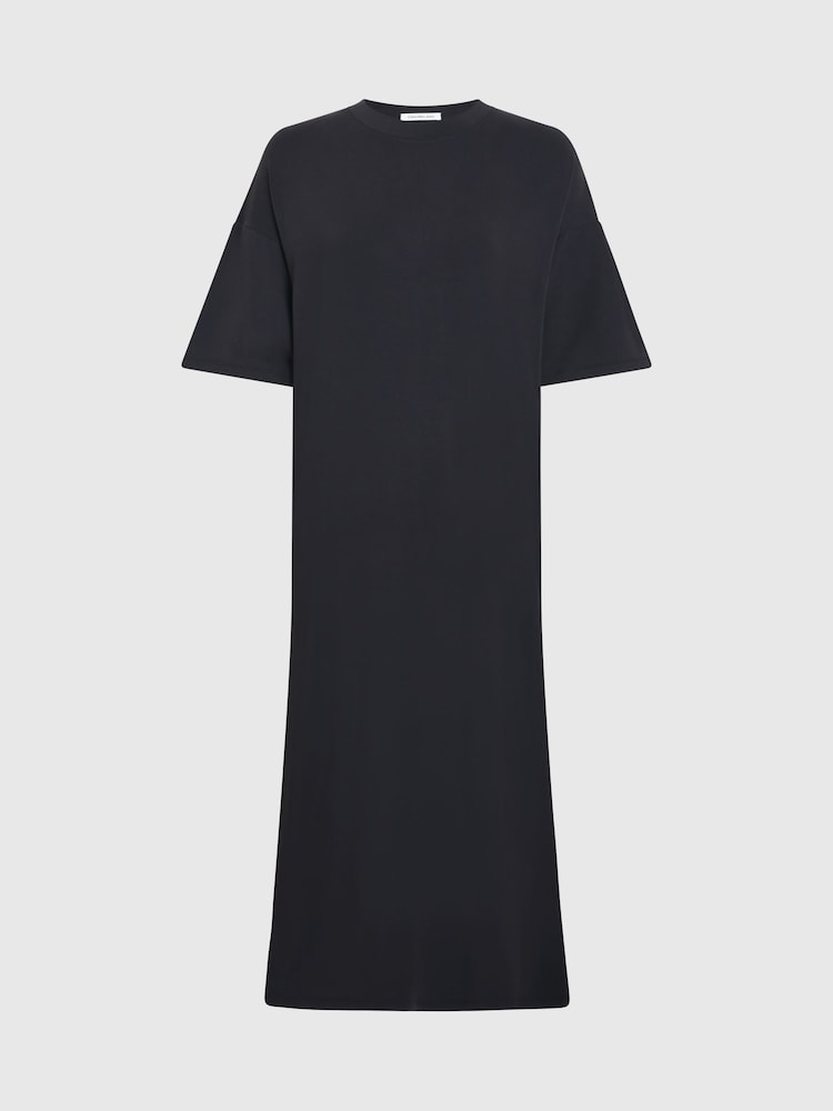 Calvin Klein T-Shirt Dress - Изображение 4 из 4