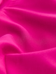 Hot Pink Tailored Single Breasted Blazer - Image 8 of 8