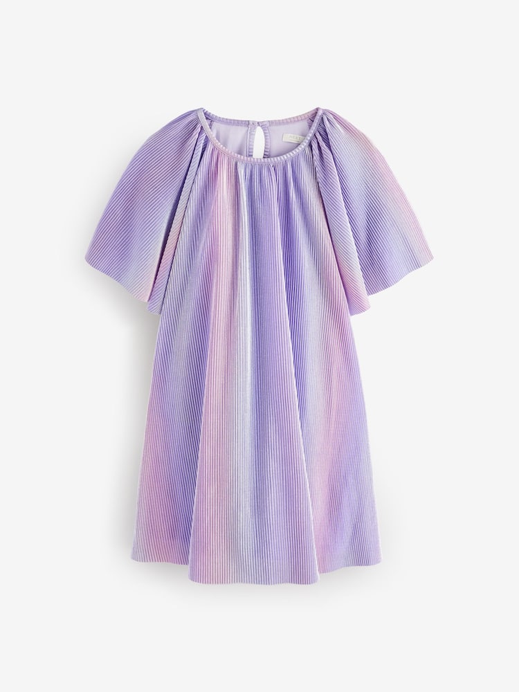 Partykleid Mit Spitze In Burgund | Witt