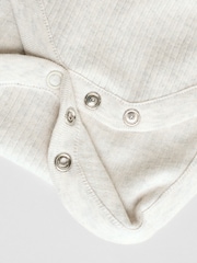 Neutral Baby Vest Bodysuits 5 Pack - Image 12 of 13