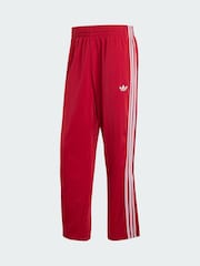 adidas Originals Red Firebird Drop Needle Track Tracksuit Bottoms - Image 5 of 5
