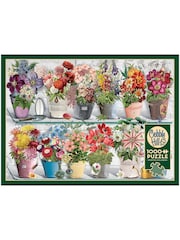 Cheatwell Games Beaucoup Bouquet Jigsaw Puzzle 1000 Piece - Image 4 of 4