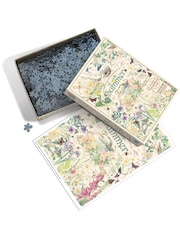 Cheatwell Games Country Diary Summer Jigsaw Puzzle 1000 Piece - Image 2 of 4