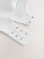 White DD+ Forever Lite Smoothing Bra - Image 6 of 6