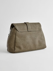 Green Utility Cross-Body Bag - Image 7 of 10
